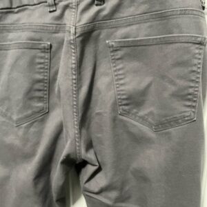 Hart Schaffner Marx Men's Charcoal Jeans